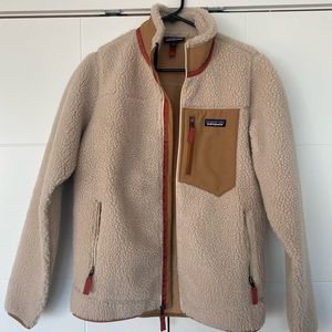 Patagonia Classic Retro X Jacket